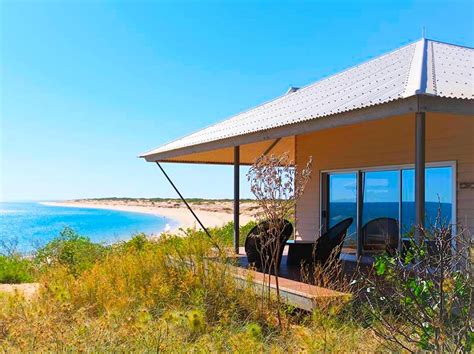 best accommodation in broome